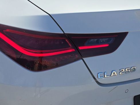 Used 2025 Mercedes-Benz CLA 250 CLA 250 image 10