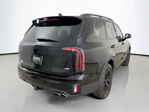Used 2025 Kia Telluride SX Prestige X-Line AWD/4WD image 13