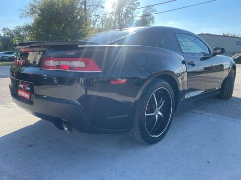 Used 2015 Chevrolet Camaro LT w/ RS Package image 12