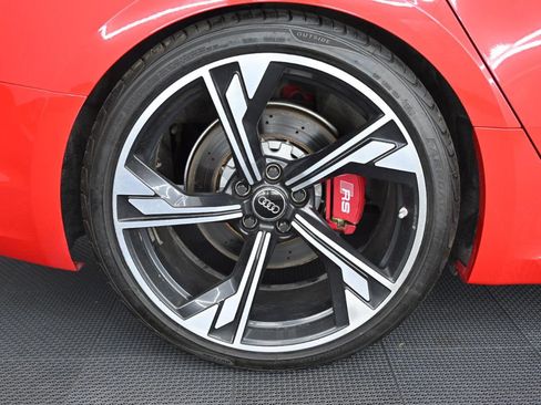 Used 2019 Audi RS 5 Sportback AWD/4WD image 47