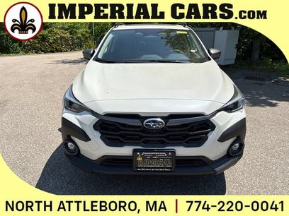 New 2026 Subaru Crosstrek 2.5i Limited