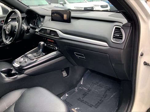 Used 2021 MAZDA CX-9 Grand Touring AWD/4WD image 35