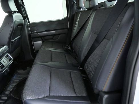 Certified 2025 Ford F150 Tremor w/ Bed Utility Package image 17