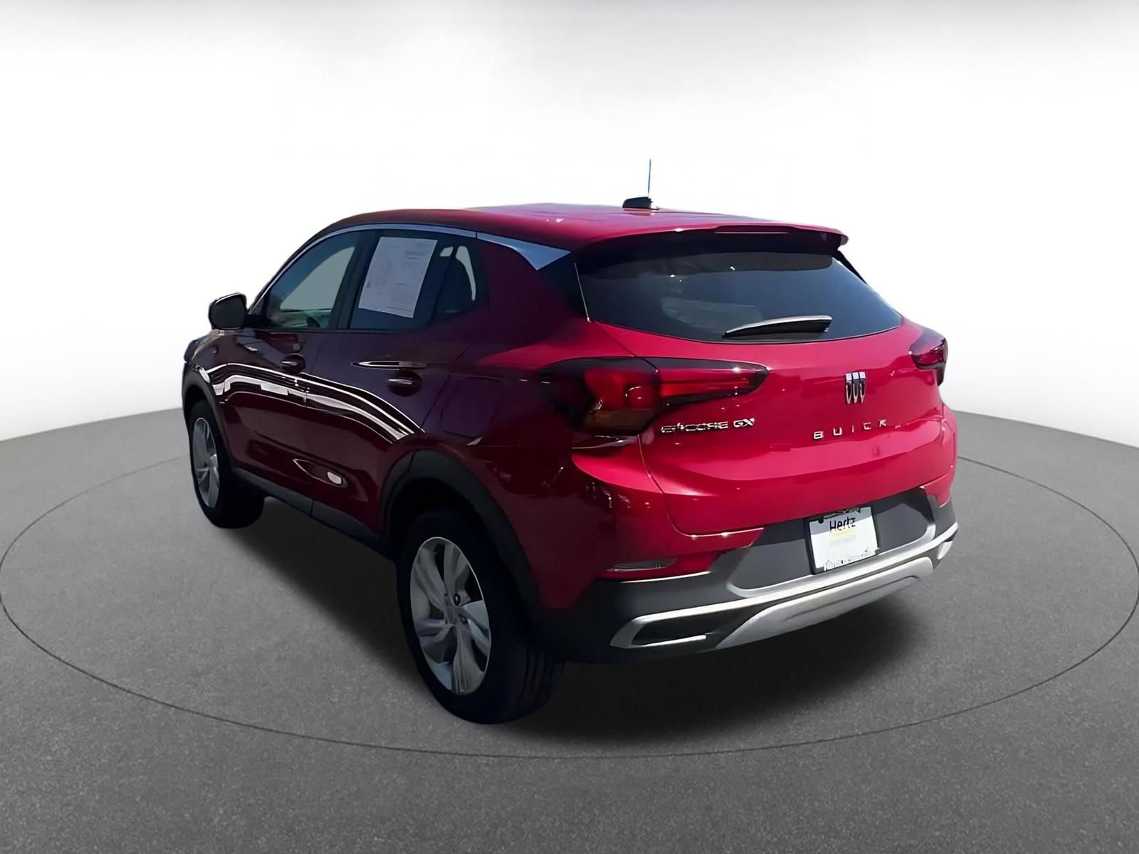 Used 2026 Buick Encore GX Preferred FWD image 10