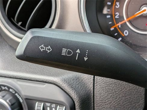 Certified 2019 Jeep Wrangler Unlimited Sport S image 15