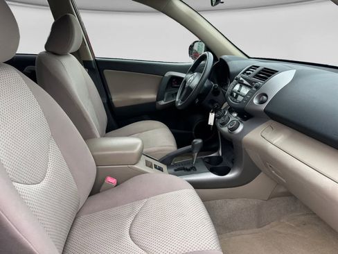 Used 2008 Toyota RAV4 4WD image 16