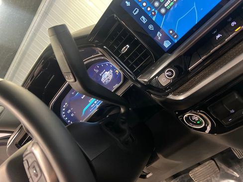 New 2026 Chevrolet Silverado 1500 LT AWD/4WD image 25
