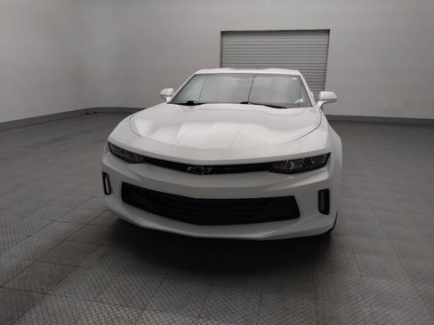 Used 2018 Chevrolet Camaro LT RWD image 15