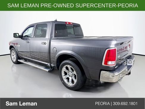 Used 2014 RAM 1500 Laramie image 5