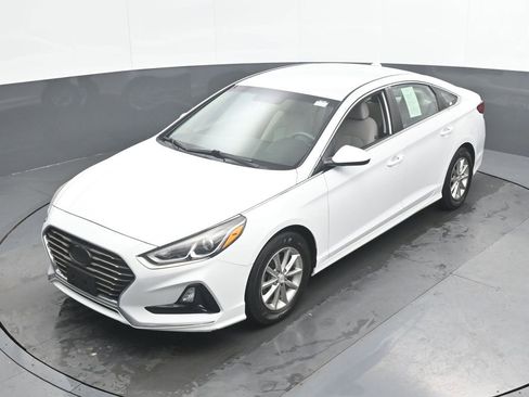 Used 2018 Hyundai Sonata ECO image 41