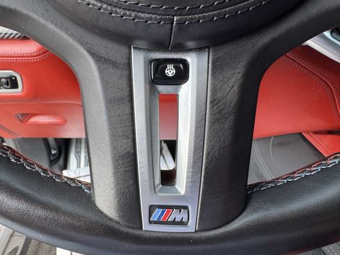 Used 2023 BMW X5 M w/ Competition Package AWD/4WD image 20