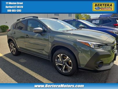 Certified 2026 Subaru Crosstrek 2.5i Premium