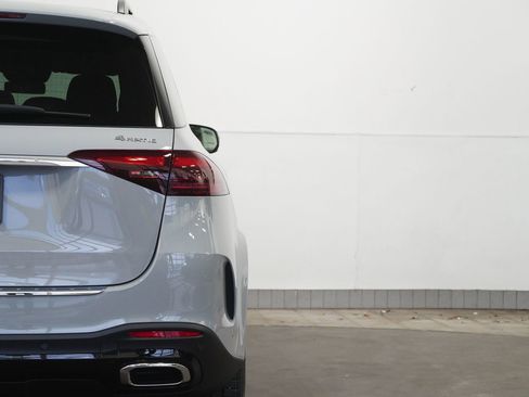 New 2026 Mercedes-Benz GLE 350 4MATIC image 15