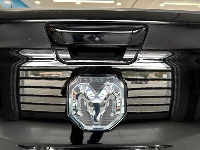 Used 2022 RAM 1500 Big Horn AWD/4WD image 21