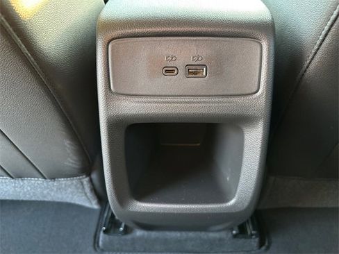 New 2026 Chevrolet Trax RS w/ Sunroof Package image 26