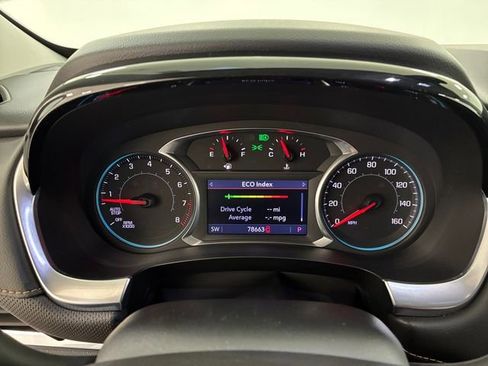 Used 2020 Chevrolet Traverse Premier image 25