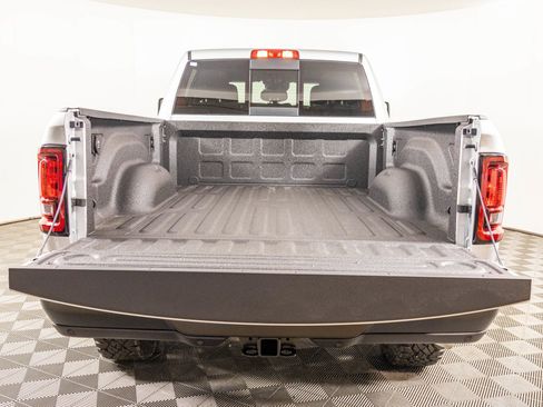 New 2026 RAM 2500 Tradesman image 37