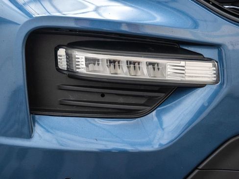 Used 2020 Ford Explorer ST w/ ST Street Pack AWD/4WD image 15