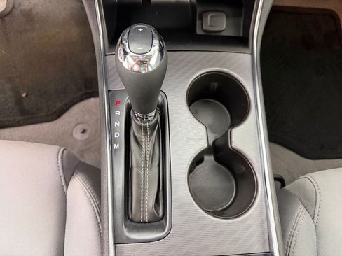 Used 2014 Chevrolet Impala LS FWD image 13
