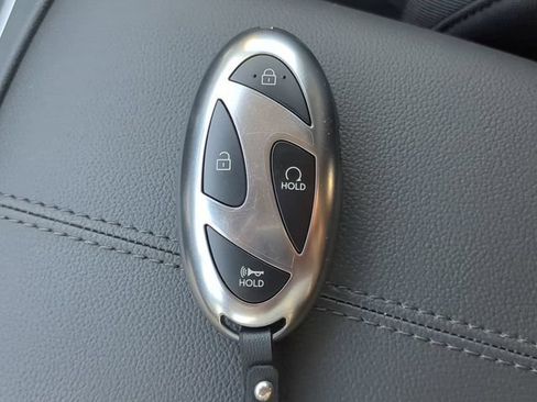 Used 2025 Hyundai Tucson SEL FWD image 28
