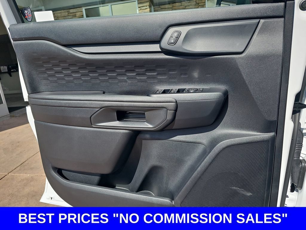 New 2026 Ford Ranger XL RWD image 26