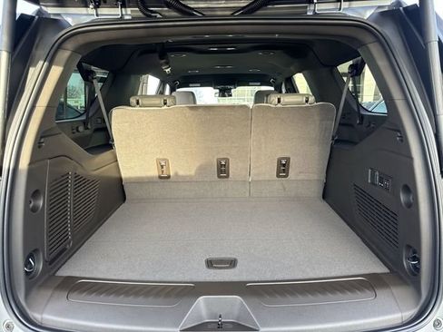 New 2026 GMC Yukon XL Elevation image 11