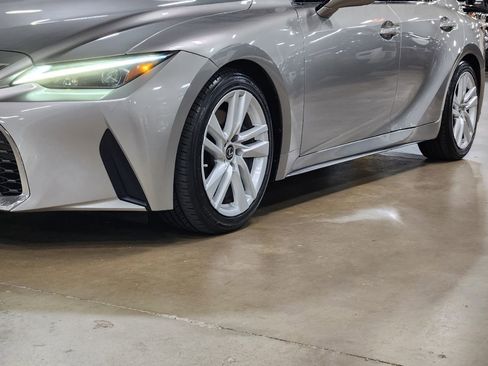 Used 2022 Lexus IS 300 w/ Comfort Package image 17