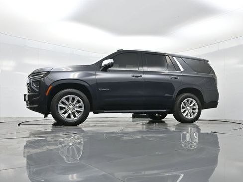 Used 2025 Chevrolet Tahoe Premier image 51