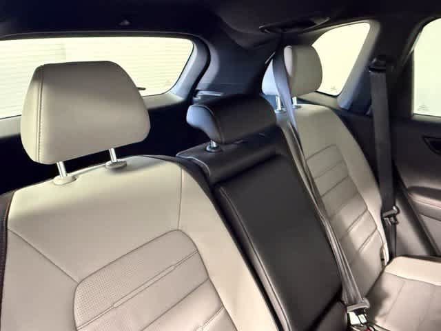 New 2027 Honda CR-V Sport Touring image 55