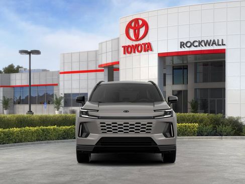 New 2026 Toyota RAV4 XSE w/ Weather Package image 18