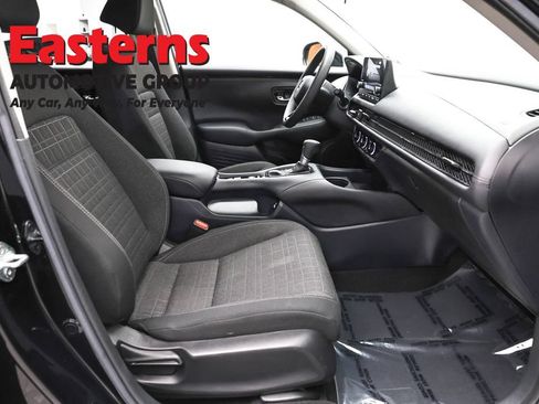 Used 2023 Honda HR-V LX image 23