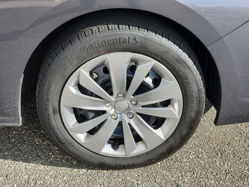 Used 2021 Subaru Impreza 2.0i AWD/4WD image 8