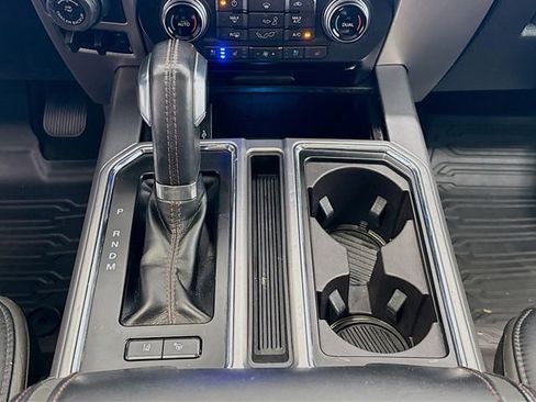 Used 2019 Ford F150 Platinum w/ Equipment Group 701A Luxury image 16