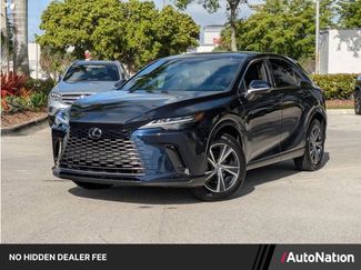 Used 2024 Lexus RX 350 FWD w/ Technology Package video 1