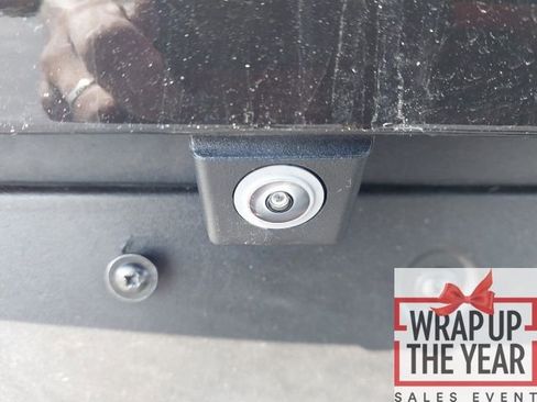 Used 2025 Dodge Hornet GT Plus w/ GT Plus Package image 22