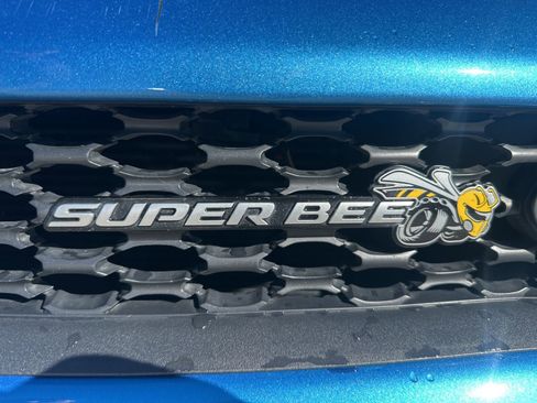 Used 2023 Dodge Charger Scat Pack w/ Plus Group image 9