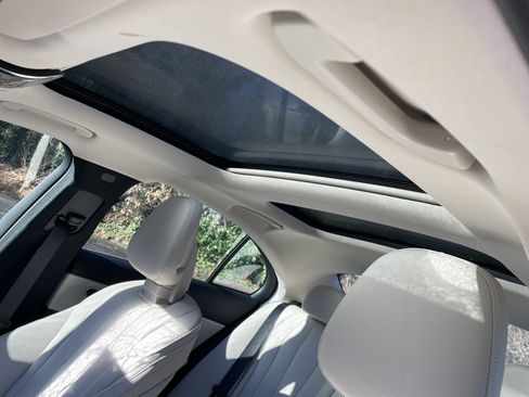 New 2026 Mercedes-Benz E 350 4MATIC Sedan image 22