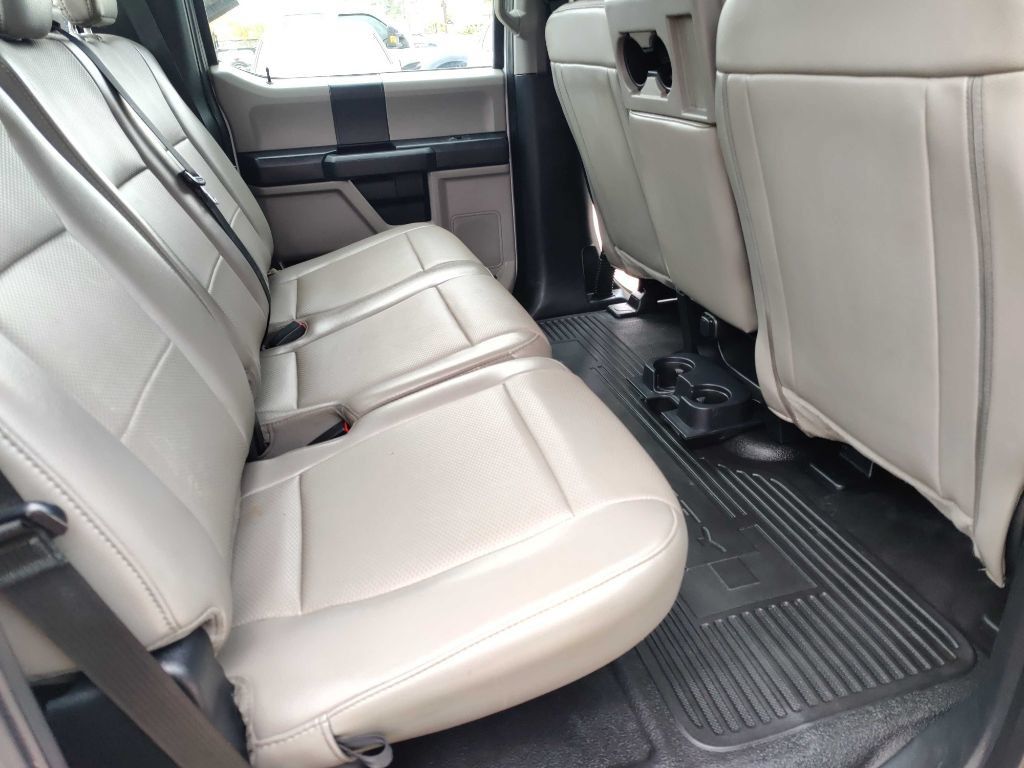 Used 2021 Ford F350 XL w/ Power Equipment Group RWD image 31