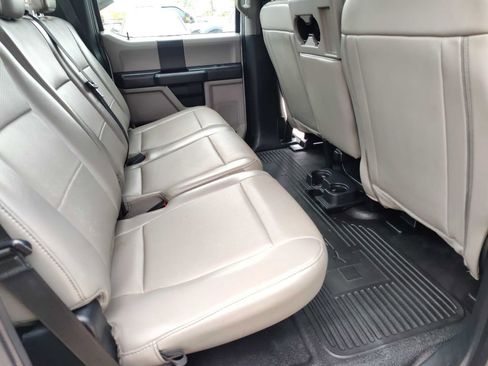 Used 2021 Ford F350 XL w/ Power Equipment Group image 31