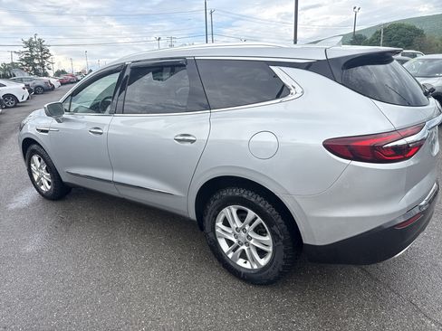 Used 2019 Buick Enclave Premium AWD/4WD image 5