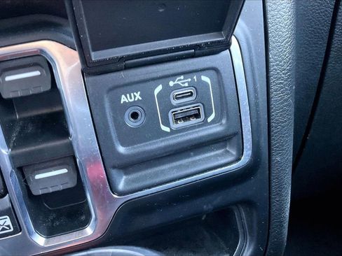 Certified 2022 Jeep Wrangler Unlimited Rubicon w/ LED Lighting Group image 18