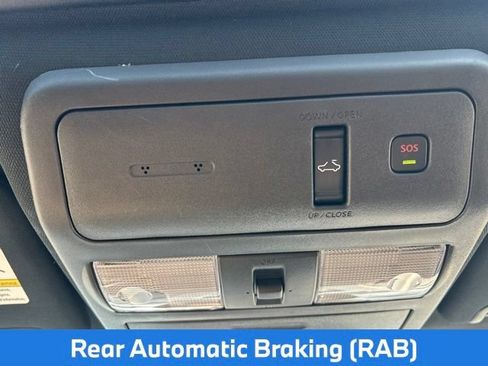 Used 2024 Nissan Frontier Pro-X w/ Pro Premium Package RWD image 30