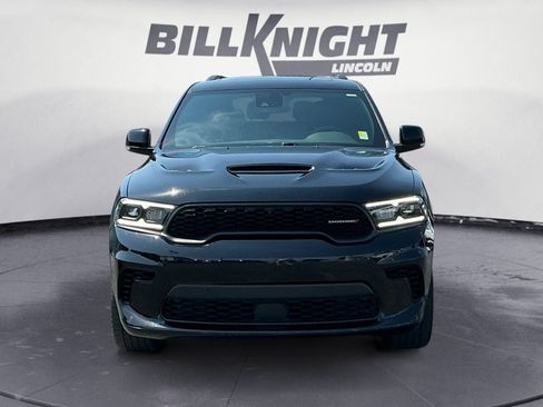 Used 2024 Dodge Durango R/T AWD/4WD image 8