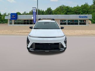 New 2026 Hyundai Kona SEL Premium AWD/4WD video 3