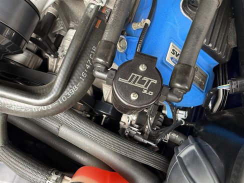 Used 2014 Ford Mustang Shelby GT500 w/ Equipment Group 821A image 72