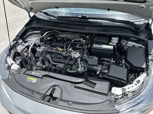 Used 2023 Toyota Corolla LE FWD image 29