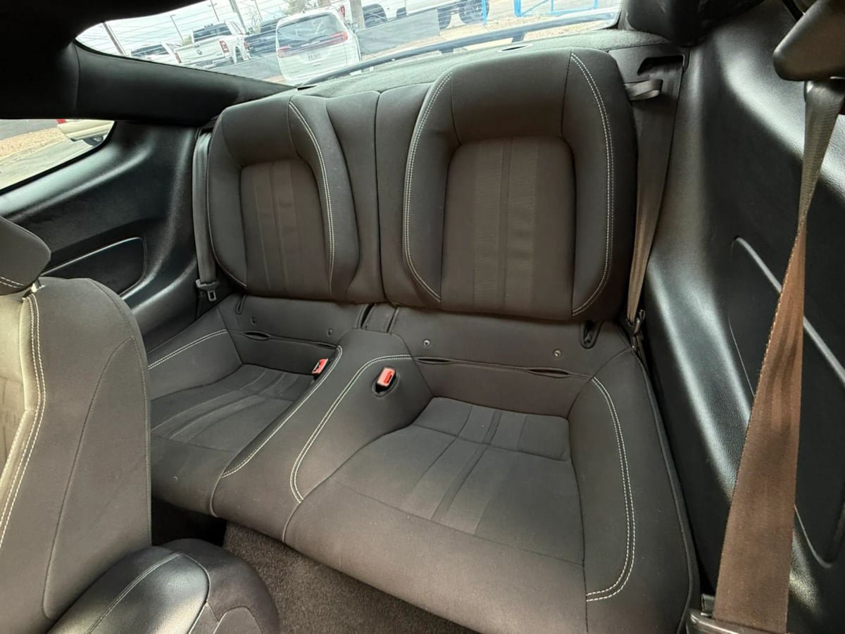 Used 2019 Ford Mustang GT RWD image 39
