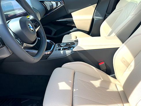 New 2026 BMW X3 xDrive30i w/ Premium Package AWD/4WD image 10