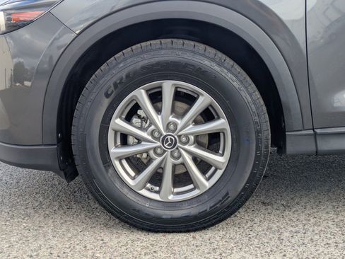 Used 2022 MAZDA CX-5 AWD 2.5 S image 9