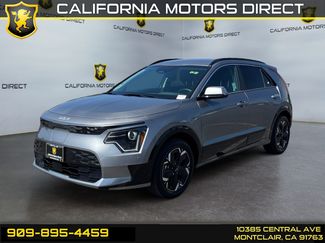 Used 2025 Kia Niro Wind FWD video 1
